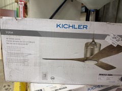 Kichler Volos 48\u201d