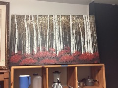 Aspen Painting