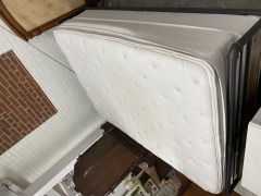 Timeless Pillowtop Queen Mattress