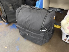 Moto Bag \/ Dry Bag Deemeed