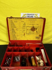 Hilti DX 200 UNTESTED\/ASIS