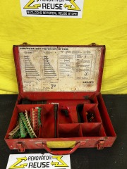 Hilti DX 350 UNTESTED\/ASIS