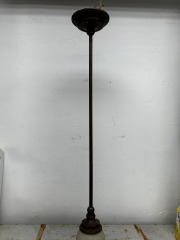 Portfolio Lola Bronze Pendant Light