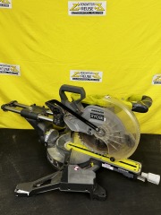 Ryobi P3650 Cordless Chopsaw