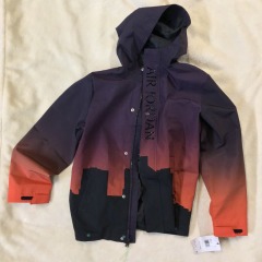 Air Jordan Skyline Waterproof Gore-Tex Jacket Men\u2019s Sz XL