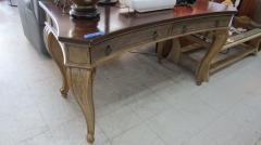Ornate Sofa Table