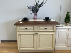 Kitchen Island