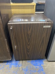 Kenmore Vintage Mini Fridge