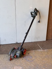 Black and Decker Edgehog  LE750