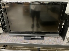Sony Bravia 46\