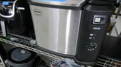 'Butterball' Electric Turkey Fryer