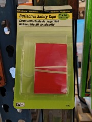 Reflective Safety Tape