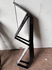 3 Step Steel Stair Stringers