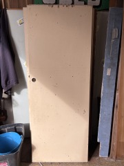 Pocket Closet Door 30\