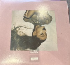 Ariana Grande \u2013 Sweetener