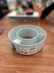 Stanley\/Water Bottle Snack Tray