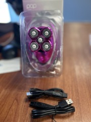 Pop Sonic 5.0 Shaver