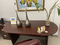 Conference Table Small