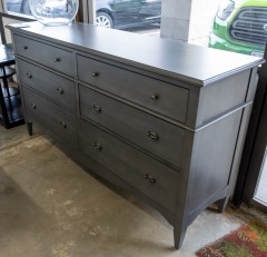 Ethan Allen Penrose Double Dresser