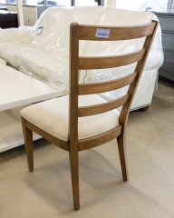 Ethan Allen Dining Room Chair