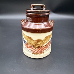 McCoy Spirit of \u201976 Cookie Jar