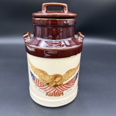 McCoy Spirit of \u201976 Cookie Jar