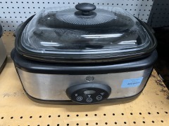 GE Slow Cooker