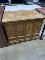 Pirate Style Entertainment Chunk