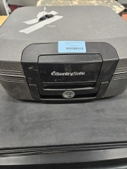 Sentry Safe Fireproof w\/ 2 keys