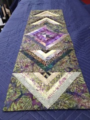 Collectable Runner