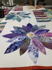Collectable Small Bed Quilt