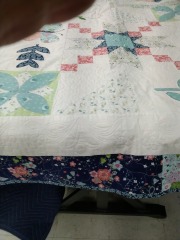 Large Collectable Quilt