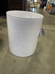 Hammered Round Table