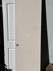 Comforting Closet Door 24 x 80