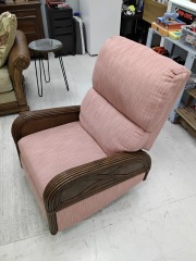Recliner - swivel  Rocker