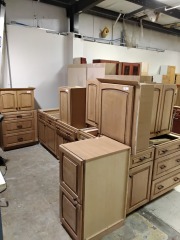 Set - Kitchen *12 Pcs Set