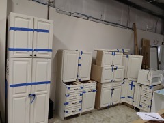 Set - Kitchen* 12 Pcs Set