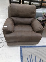 Recliner - Chair