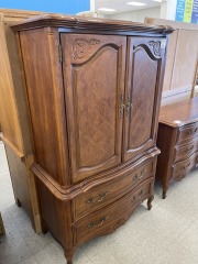 Small Armoire
