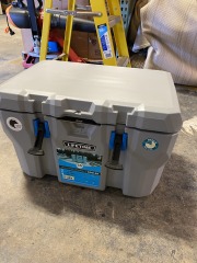 Lifetime High Performance 55 Qt. Cooler