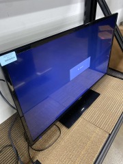 Westinghouse 40-inch  1080p Full HD LED TV