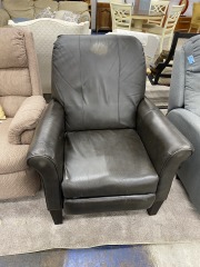 Lil Espresso Recliner