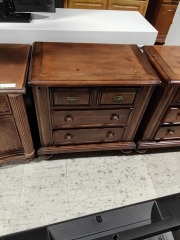 Nightstand* 28\