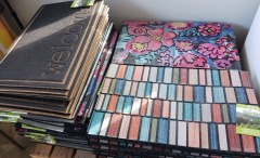 NEW Rubber Mats (18x30)