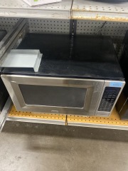 1200w Kenmore Elite Under-mount Microwave