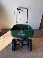 Scotts Turf Builder EdgeGuard