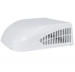 2816 BLK1 | ICON Dometic Brisk Air II A\/C Shroud