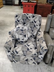 Recliner - Chair* 32\