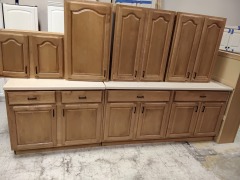 Set - Kitchen *11 pcs Set