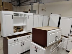 Set - Kitchen *16 Pcs Set